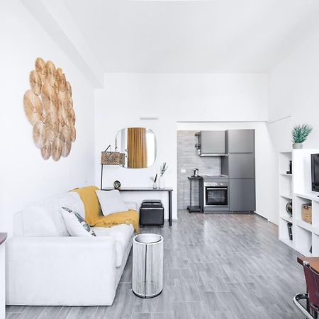 Easylife - Studio Moderno E Luminoso In Repubblica Milano Dış mekan fotoğraf