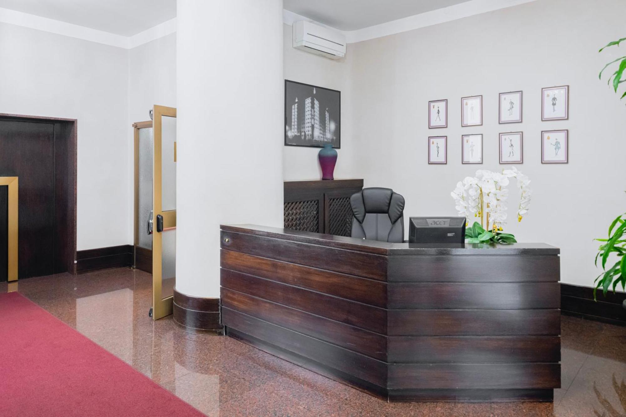 Easylife - Studio Moderno E Luminoso In Repubblica Milano Dış mekan fotoğraf