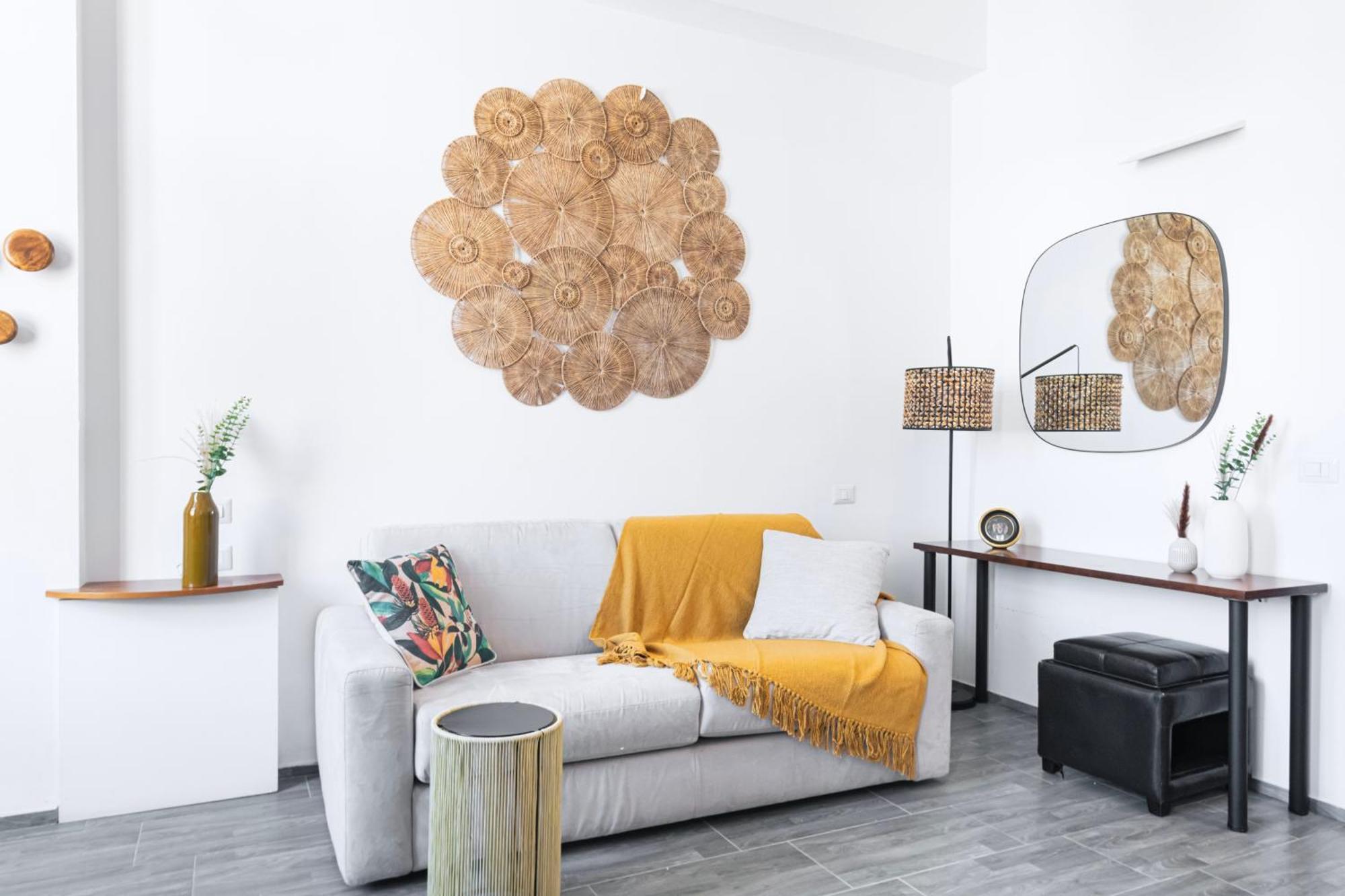 Easylife - Studio Moderno E Luminoso In Repubblica Milano Dış mekan fotoğraf