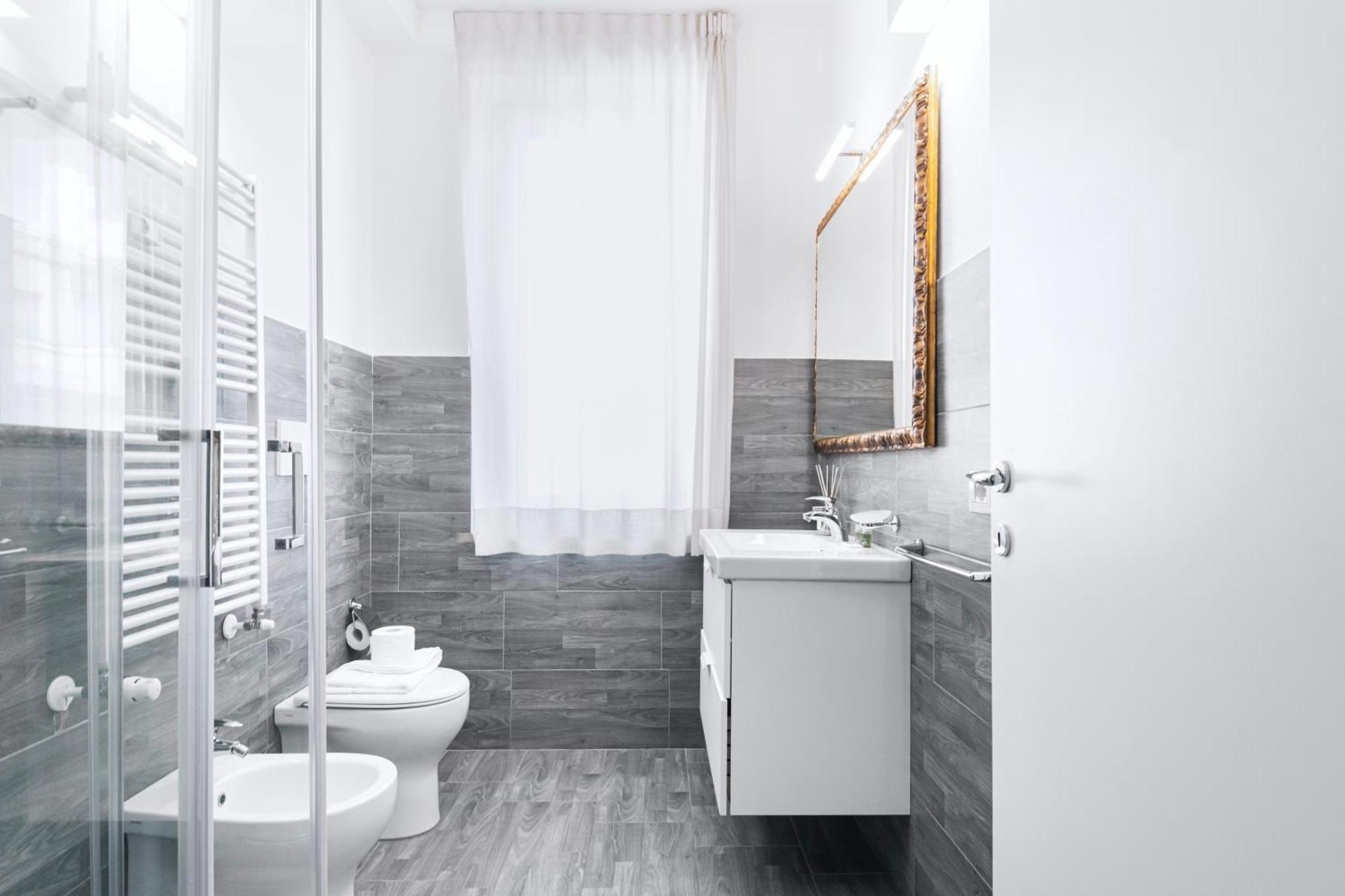 Easylife - Studio Moderno E Luminoso In Repubblica Milano Dış mekan fotoğraf