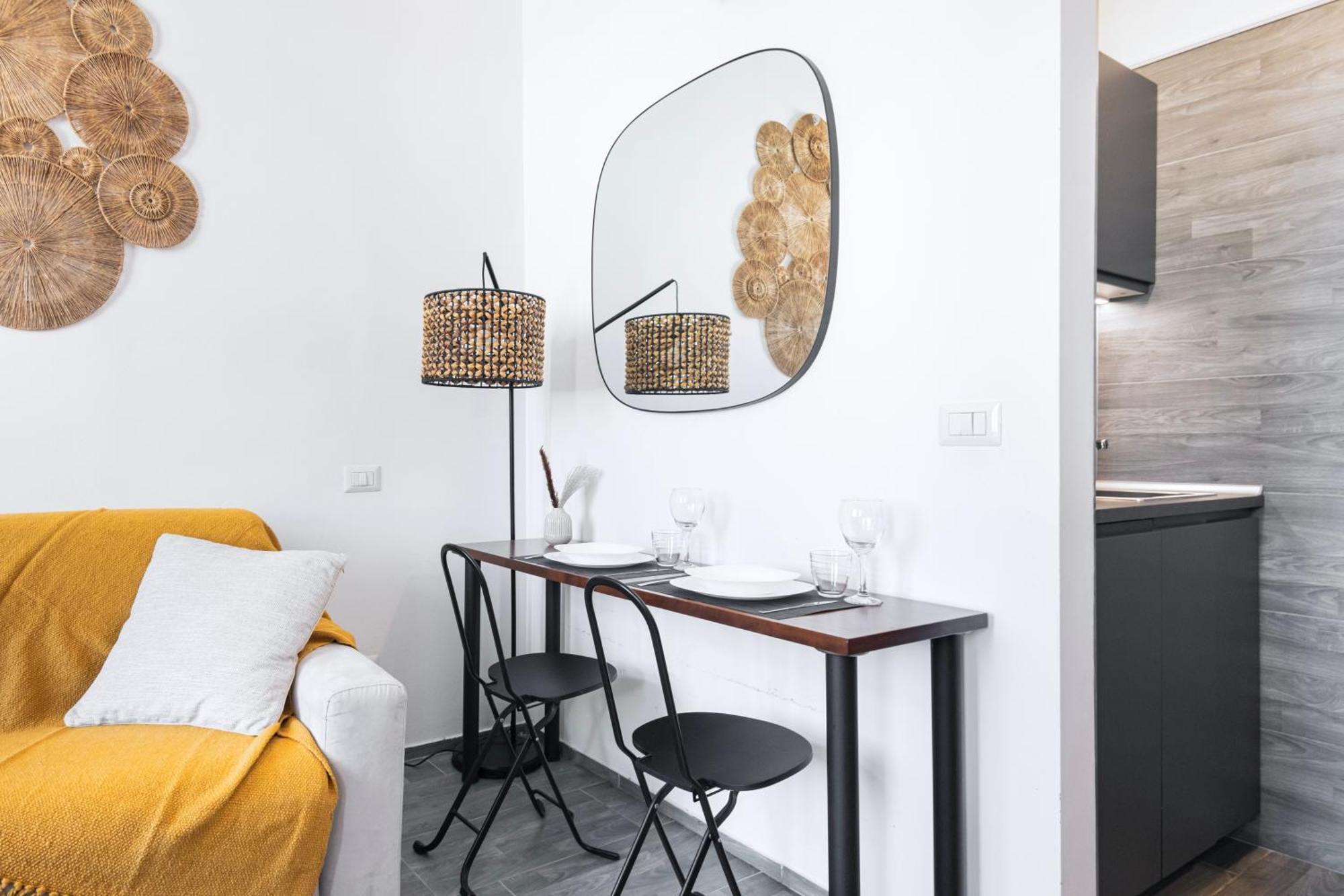 Easylife - Studio Moderno E Luminoso In Repubblica Milano Dış mekan fotoğraf
