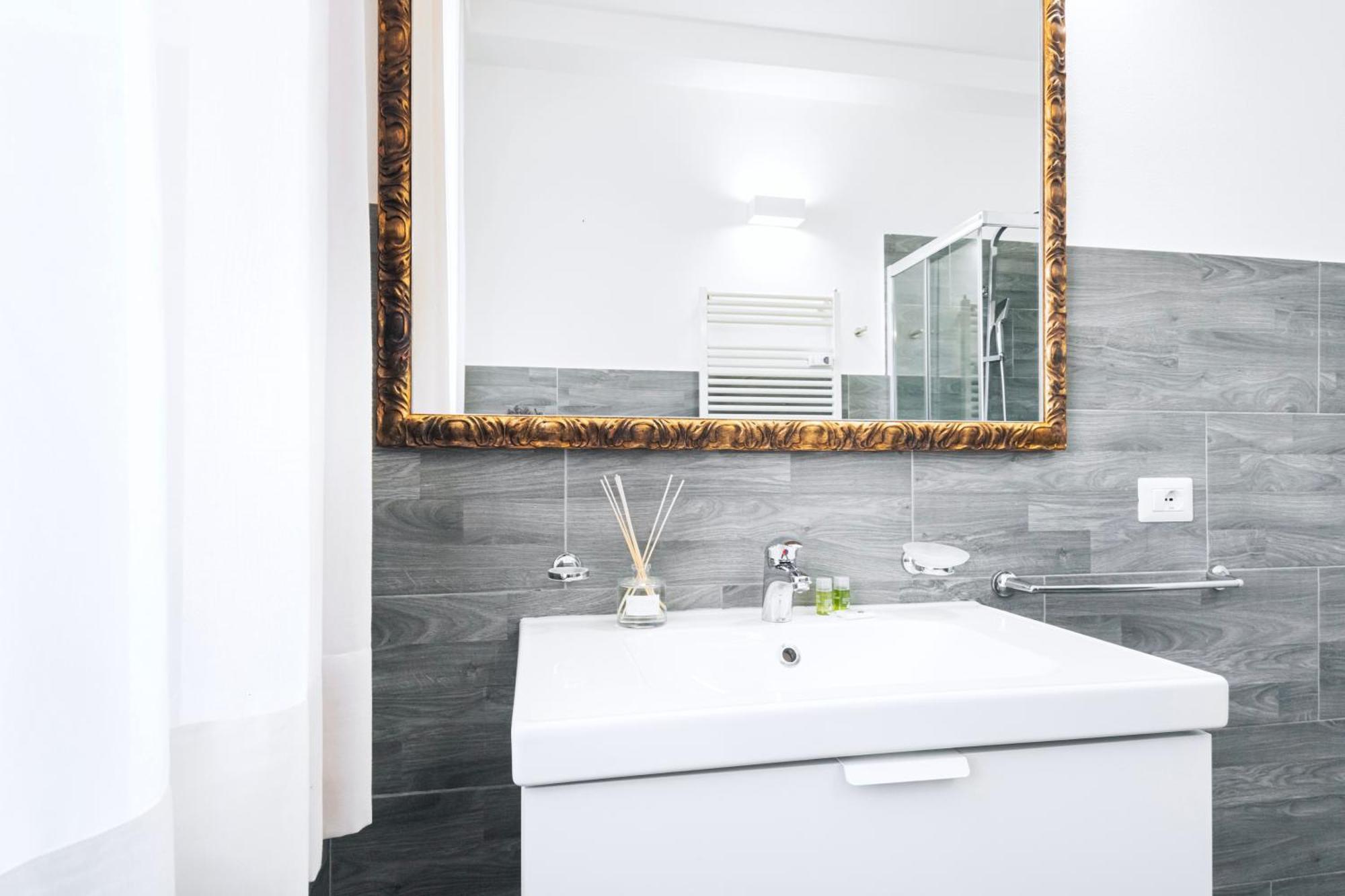 Easylife - Studio Moderno E Luminoso In Repubblica Milano Dış mekan fotoğraf