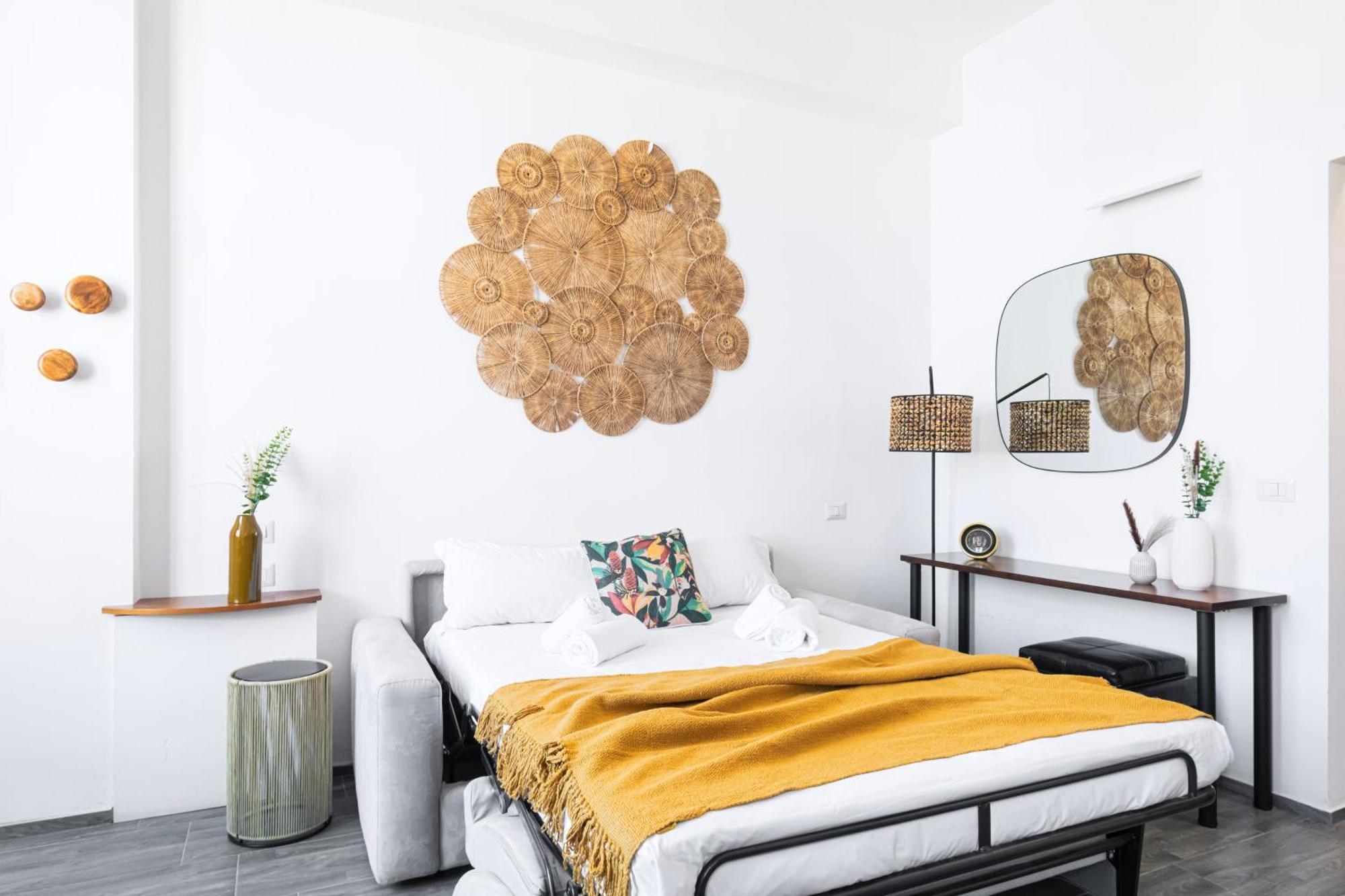 Easylife - Studio Moderno E Luminoso In Repubblica Milano Dış mekan fotoğraf